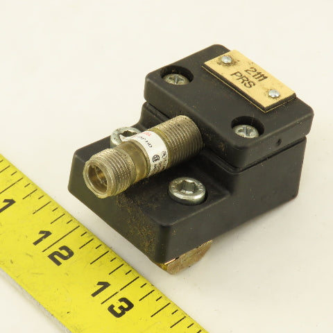 Honeywell 992AB12AP-HD Proximity Switch W/ Holder
