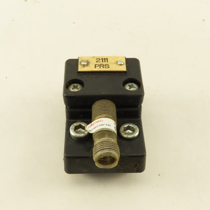 Honeywell 992AB12AP-HD Proximity Switch W/ Holder