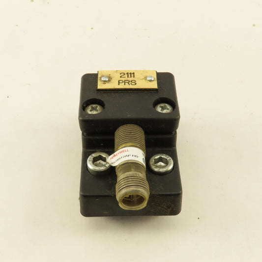 Honeywell 992AB12AP-HD Proximity Switch W/ Holder