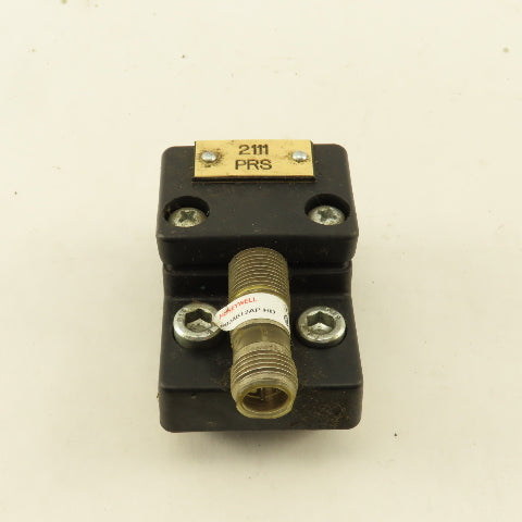 Honeywell 992AB12AP-HD Proximity Switch W/ Holder