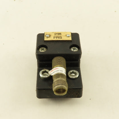 Honeywell 992AB12AP-HD Proximity Switch W/ Holder