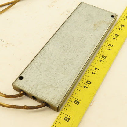Fairfild RFX 1300 Flat Pack Dynamic Braking Resistor 1800Ohm