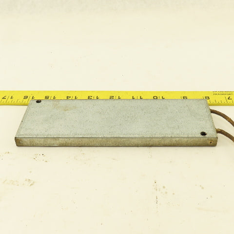 Fairfild RFX 1300 Flat Pack Dynamic Braking Resistor 1800Ohm