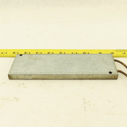 Fairfild RFX 1300 Flat Pack Dynamic Braking Resistor 1800Ohm