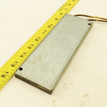 Fairfild RFX 1300 Flat Pack Dynamic Braking Resistor 1800Ohm