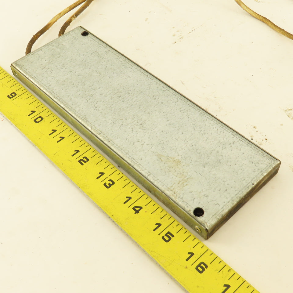 Fairfild RFX 1300 Flat Pack Dynamic Braking Resistor 1800Ohm