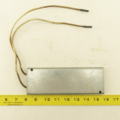 Fairfild RFX 1300 Flat Pack Dynamic Braking Resistor 1800Ohm