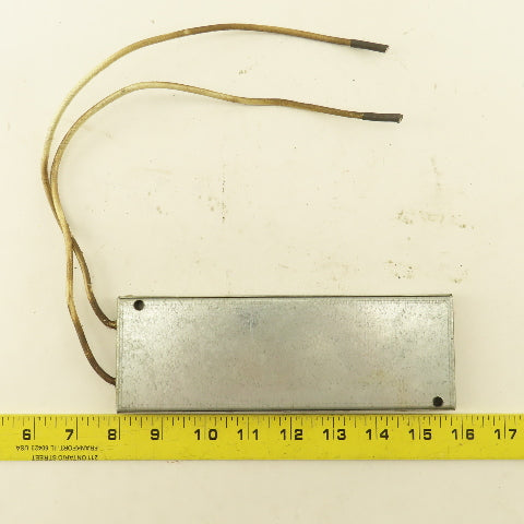 Fairfild RFX 1300 Flat Pack Dynamic Braking Resistor 1800Ohm