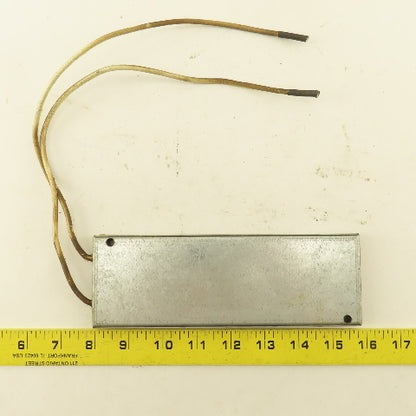 Fairfild RFX 1300 Flat Pack Dynamic Braking Resistor 1800Ohm