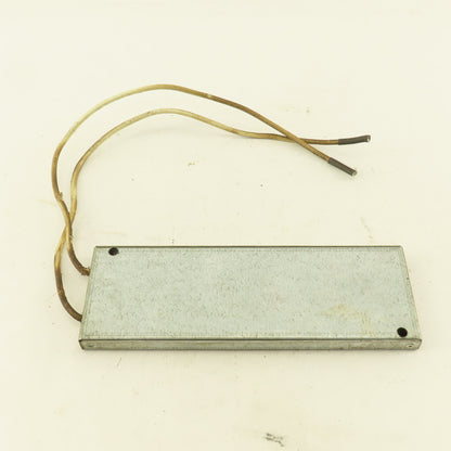 Fairfild RFX 1300 Flat Pack Dynamic Braking Resistor 1800Ohm