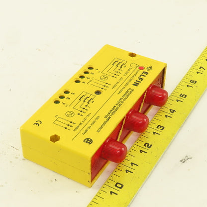 Elfin DSL3 380/600V 3 Light Flashing Safety Apparatus