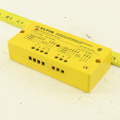 Elfin DSL3 380/600V 3 Light Flashing Safety Apparatus