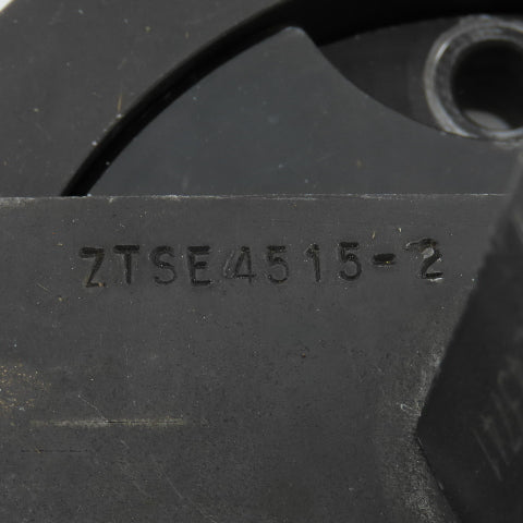 ZTSE4215-2 Crankshaft Rear Main Seal & Wear Ring Installer Ford 4.5L,6.0L,6.4L  Eng