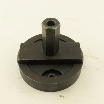 ZTSE4215-2 Crankshaft Rear Main Seal & Wear Ring Installer Ford 4.5L,6.0L,6.4L  Eng