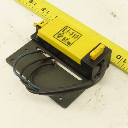 Elfin FC3C Safety Interlock Switch