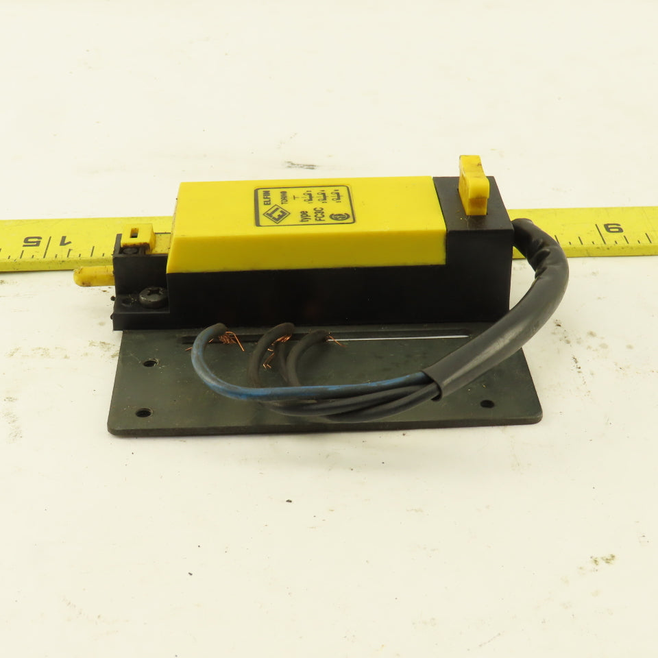 Elfin FC3C Safety Interlock Switch