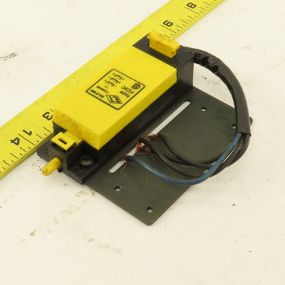 Elfin FC3C Safety Interlock Switch