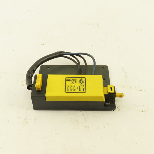 Elfin FC3C Safety Interlock Switch