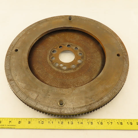 Ford 700-320-2 400-300 6.0L Diesel Graduate Degree Wheel Flywheel Tool