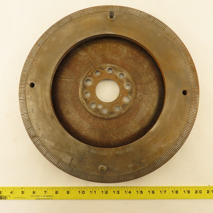 Ford 700-320-2 400-300 6.0L Diesel Graduate Degree Wheel Flywheel Tool