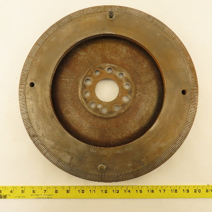 Ford 700-320-2 400-300 6.0L Diesel Graduate Degree Wheel Flywheel Tool