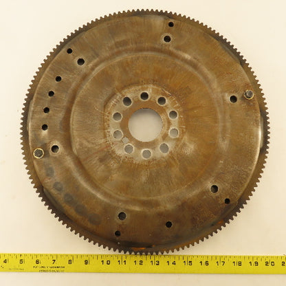 Ford 700-320-2 400-300 6.0L Diesel Graduate Degree Wheel Flywheel Tool