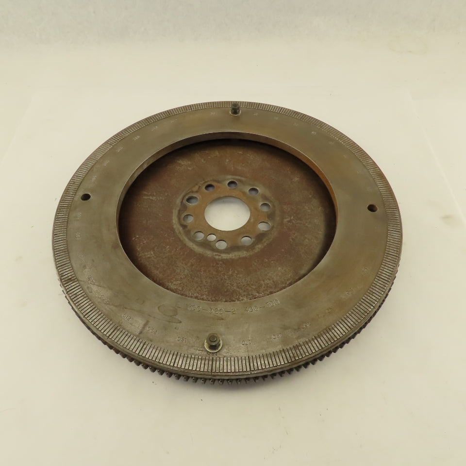 Ford 700-320-2 400-300 6.0L Diesel Graduate Degree Wheel Flywheel Tool
