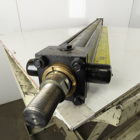 Parker 25002HKT2S24A58.00 Hydraulic Cylinder 2-1/2" Bore 58" Stroke 3000PSI