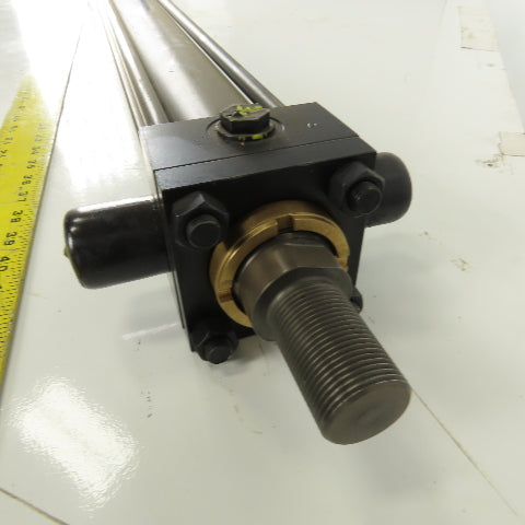 Parker 25002HKT2S24A58.00 Hydraulic Cylinder 2-1/2" Bore 58" Stroke 3000PSI