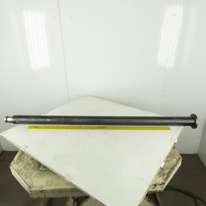 Cylinder Guided Rod extension 60" Stroke  2-1/2" Rod