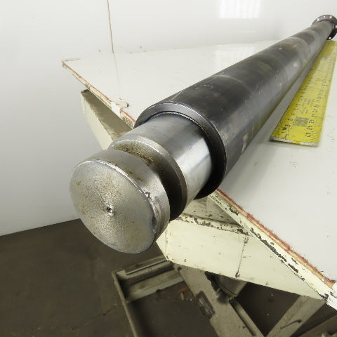 Cylinder Guided Rod extension 60" Stroke  2-1/2" Rod