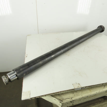 Cylinder Guided Rod extension 60" Stroke  2-1/2" Rod