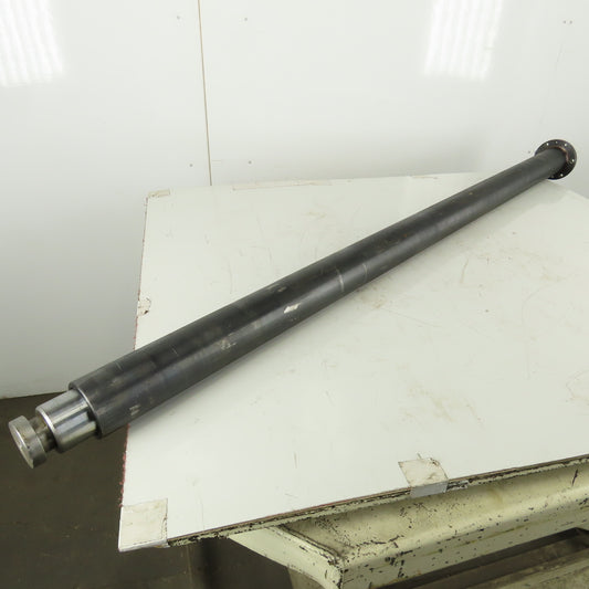 Cylinder Guided Rod extension 60" Stroke  2-1/2" Rod