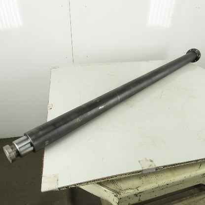 Cylinder Guided Rod extension 60" Stroke  2-1/2" Rod