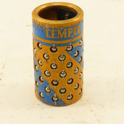 Lemco 361 0810 Rotainer 1" Ball Sleeve Guide Bearing
