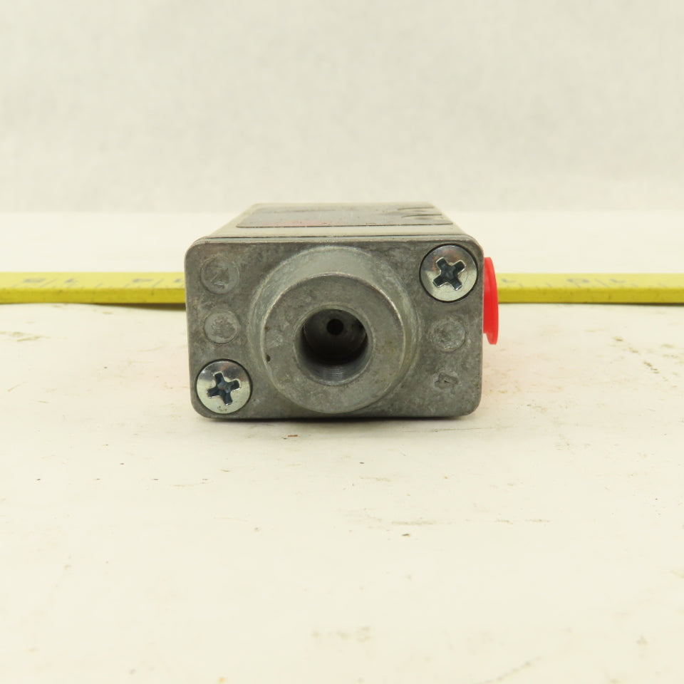Herion 40-307-70 5/2 Position Air Pilot Directional Valve 1/8" Ports