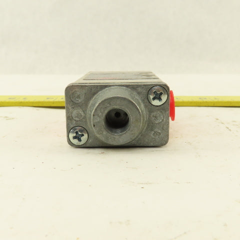 Herion 40-307-70 5/2 Position Air Pilot Directional Valve 1/8" Ports