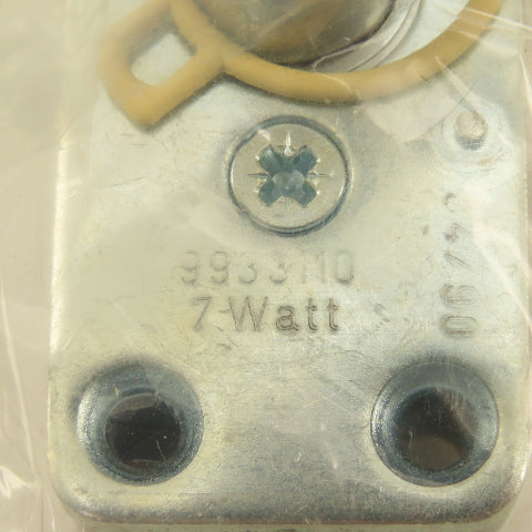 Herion 99-331-10 7 Watt Solenoid Valve Stem