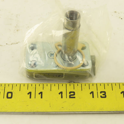 Herion 99-331-10 7 Watt Solenoid Valve Stem