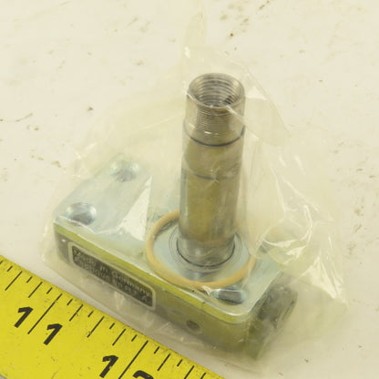 Herion 99-331-10 7 Watt Solenoid Valve Stem