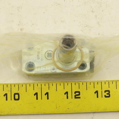 Herion 99-331-10 7 Watt Solenoid Valve Stem