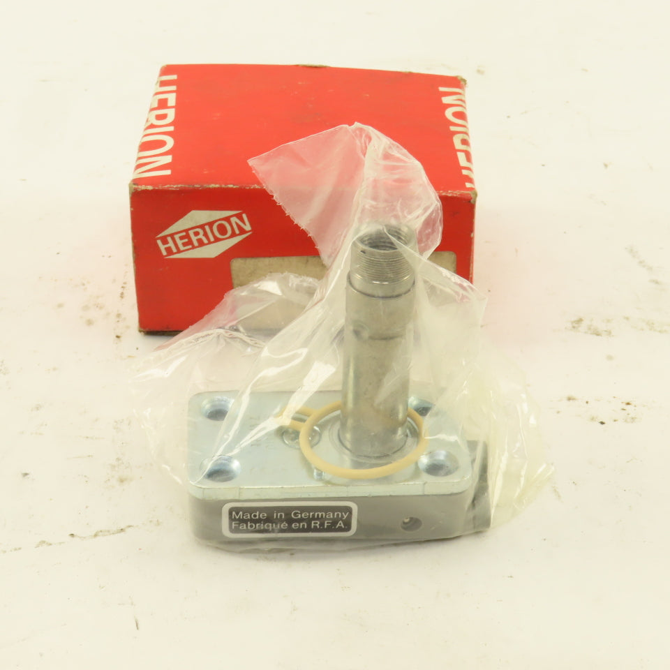 Herion 99-331-10 7 Watt Solenoid Valve Stem