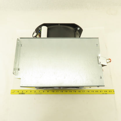 Karyer 17081497 10-1/2" x 11" Heat Exchanger Unit Minor Damage See Info