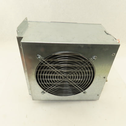 Karyer 17081497 10-1/2" x 11" Heat Exchanger Unit Minor Damage See Info