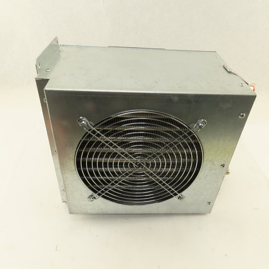Karyer 17081497 10-1/2" x 11" Heat Exchanger Unit Minor Damage See Info