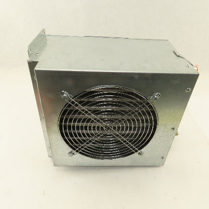 Karyer 17081497 10-1/2" x 11" Heat Exchanger Unit Minor Damage See Info