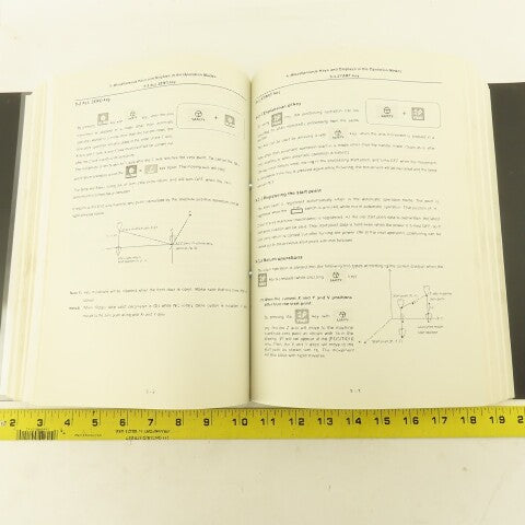 Mitsubishi MEL-LASER CO2 Laser Machine Operator Safety Manual
