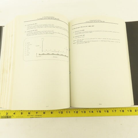 Mitsubishi MEL-LASER CO2 Laser Machine Operator Safety Manual
