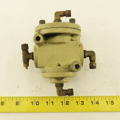 Norgren C1012B Air Piloted Directional Control Valve