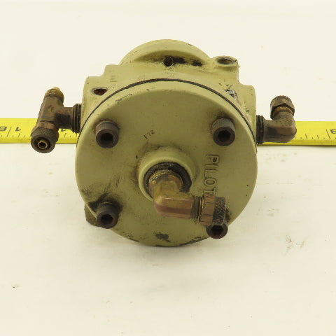 Norgren C1012B Air Piloted Directional Control Valve